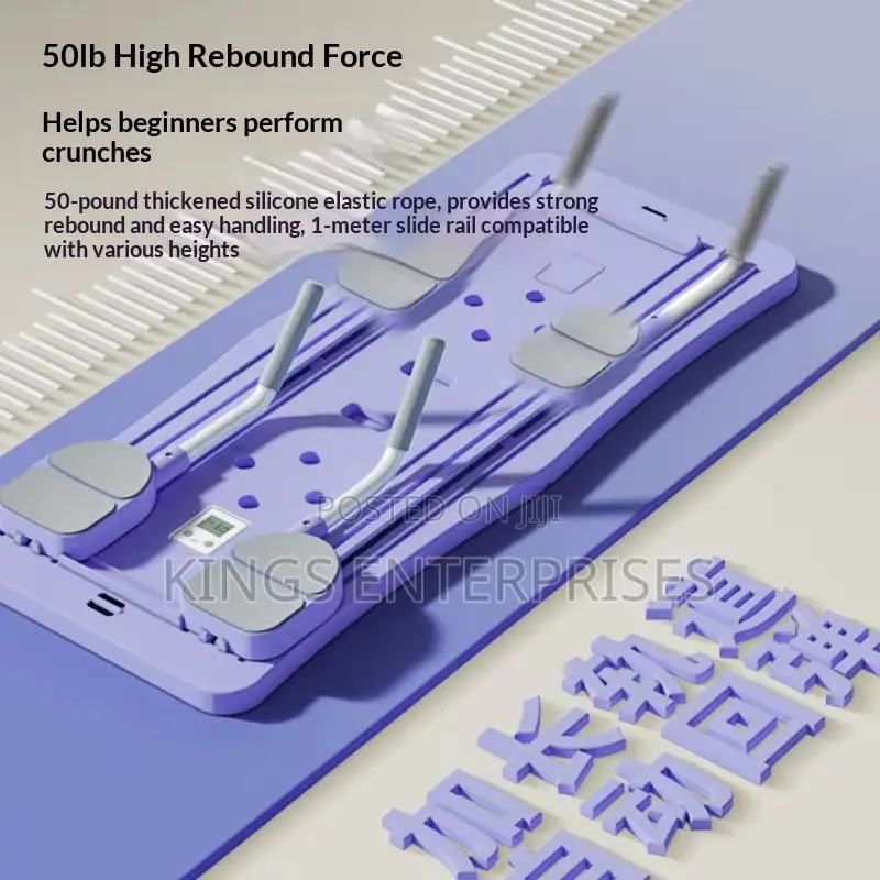 Multi-Purpose Foldable Paletes