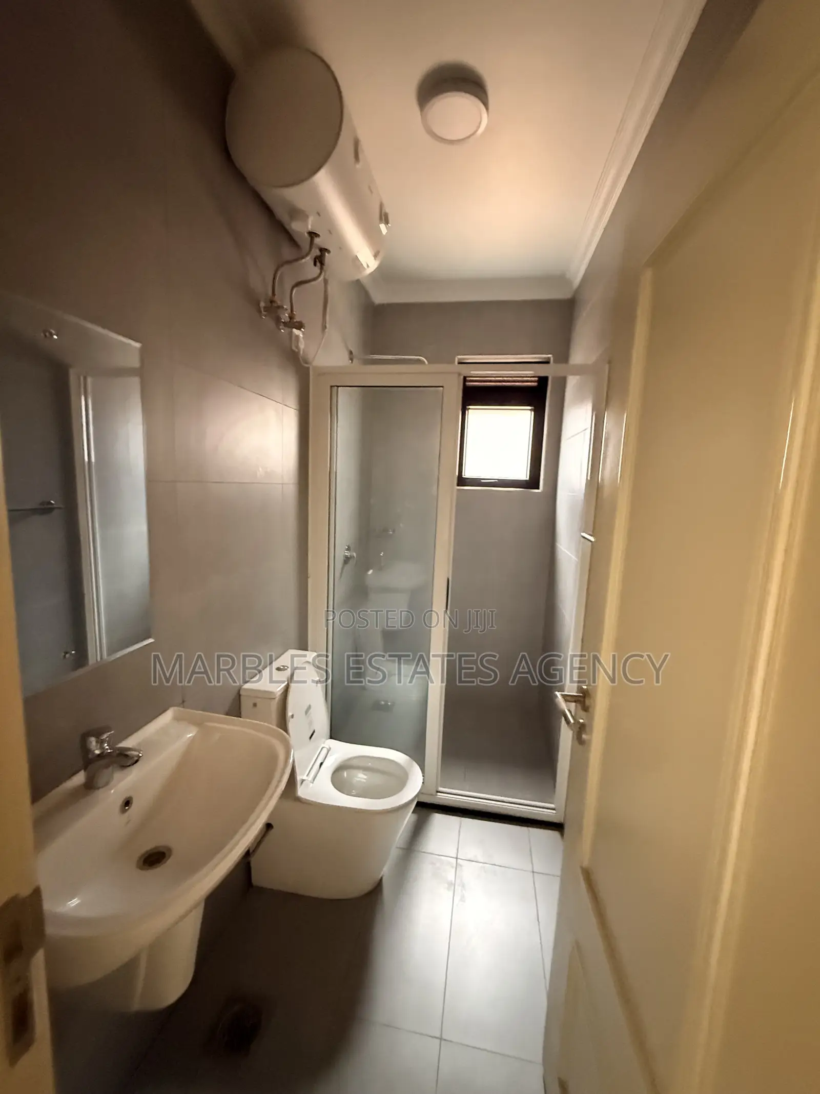 2bdrm Apartment in Naguru, Central Division for rent