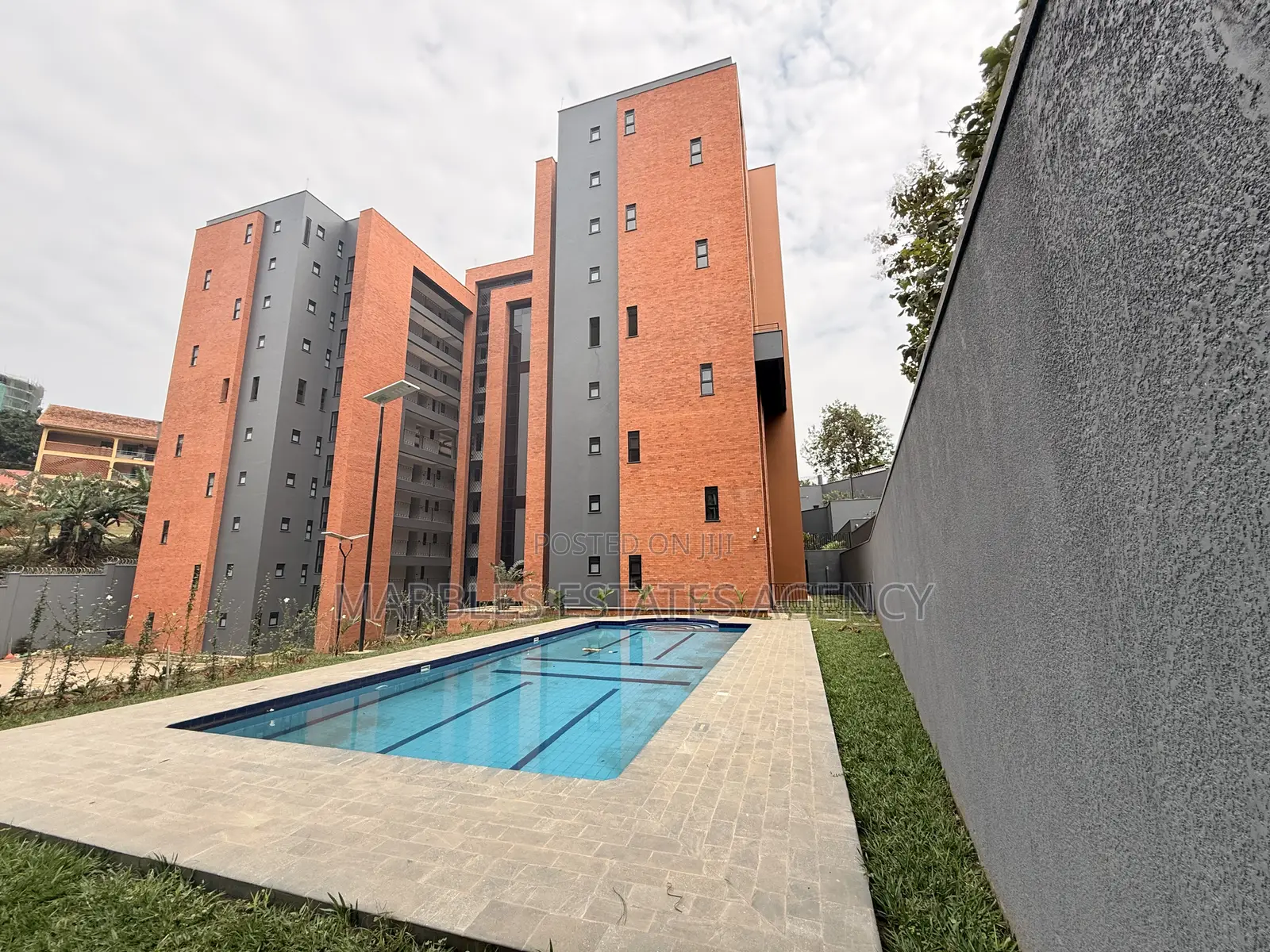 2bdrm Apartment in Naguru, Central Division for rent