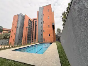 2bdrm Apartment in Naguru, Central Division for rent
