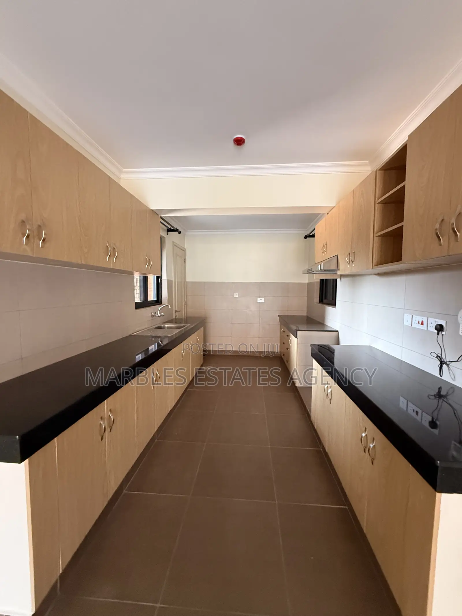 2bdrm Apartment in Naguru, Central Division for rent