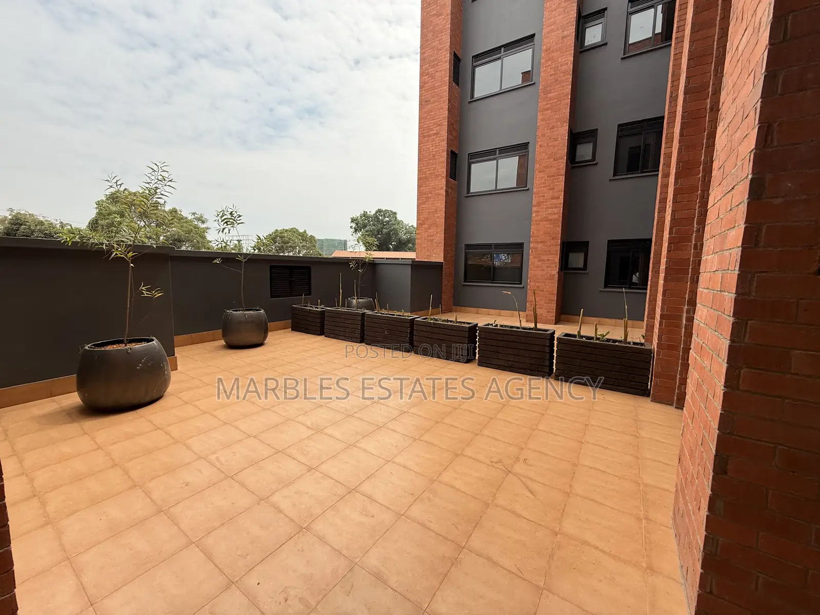 2bdrm Apartment in Naguru, Central Division for rent