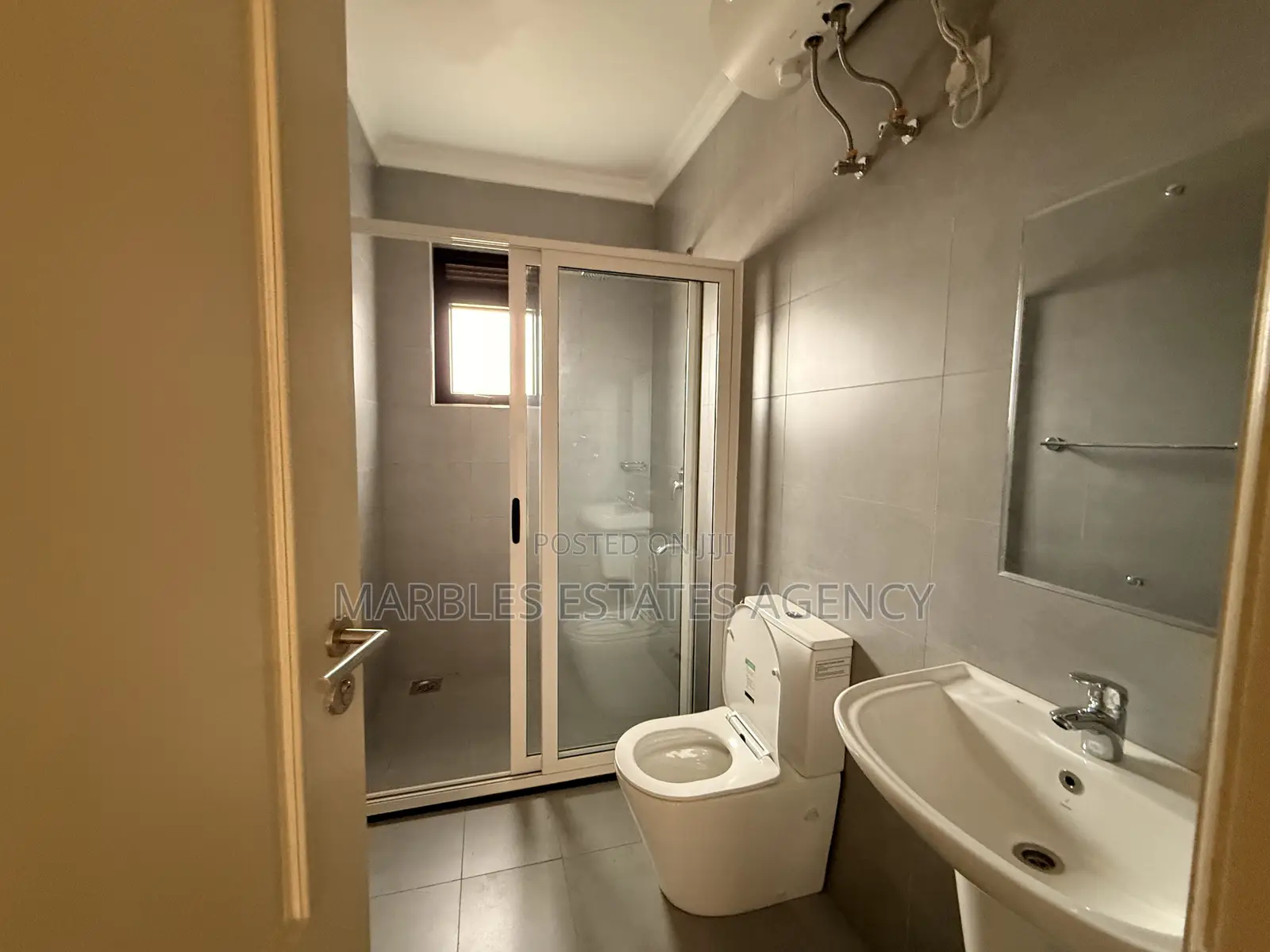 2bdrm Apartment in Naguru, Central Division for rent