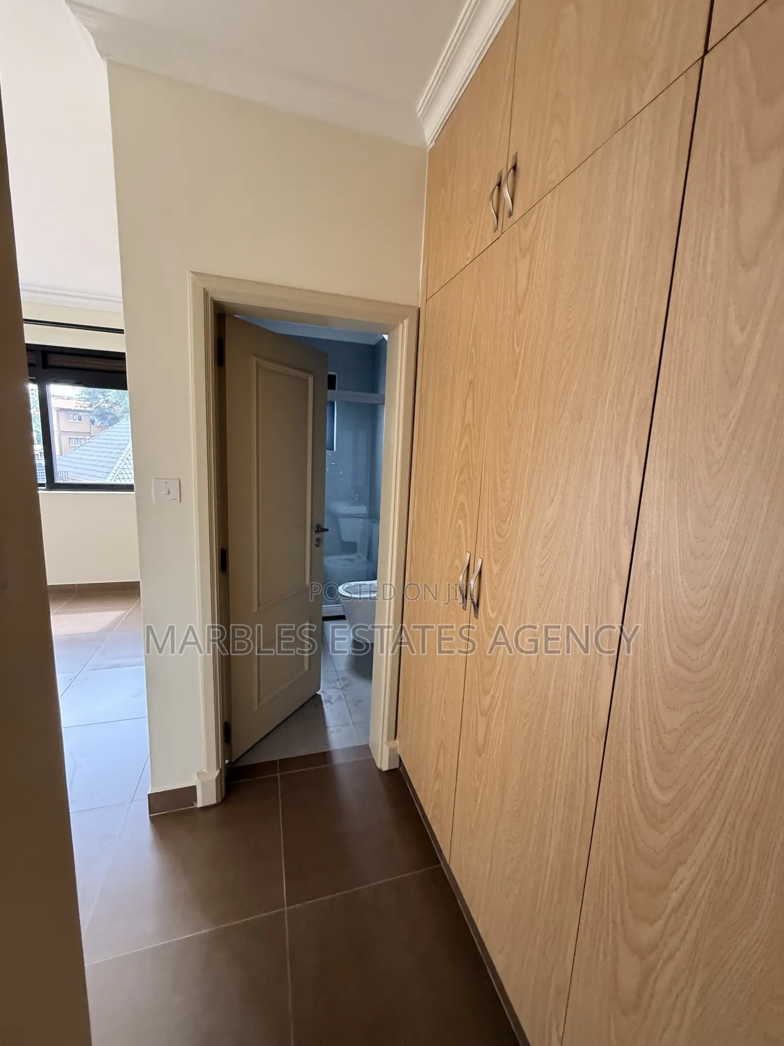 2bdrm Apartment in Naguru, Central Division for rent