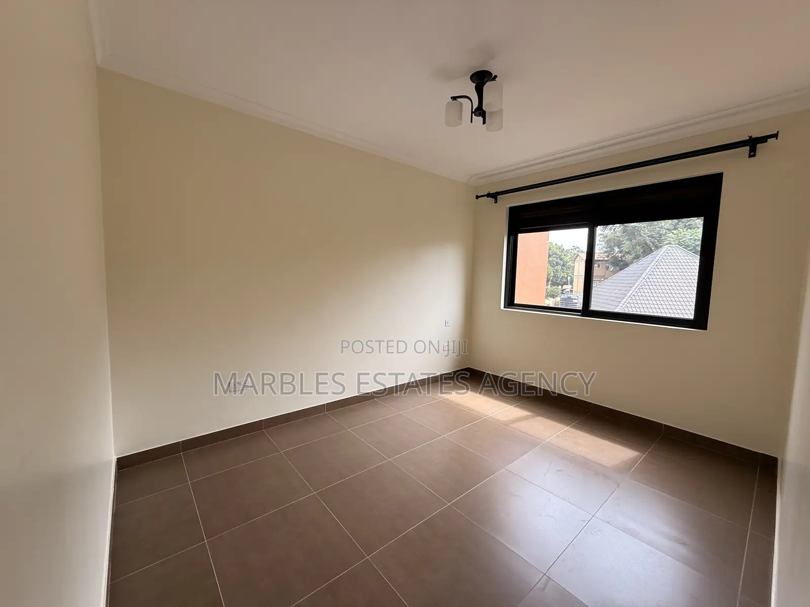 2bdrm Apartment in Naguru, Central Division for rent