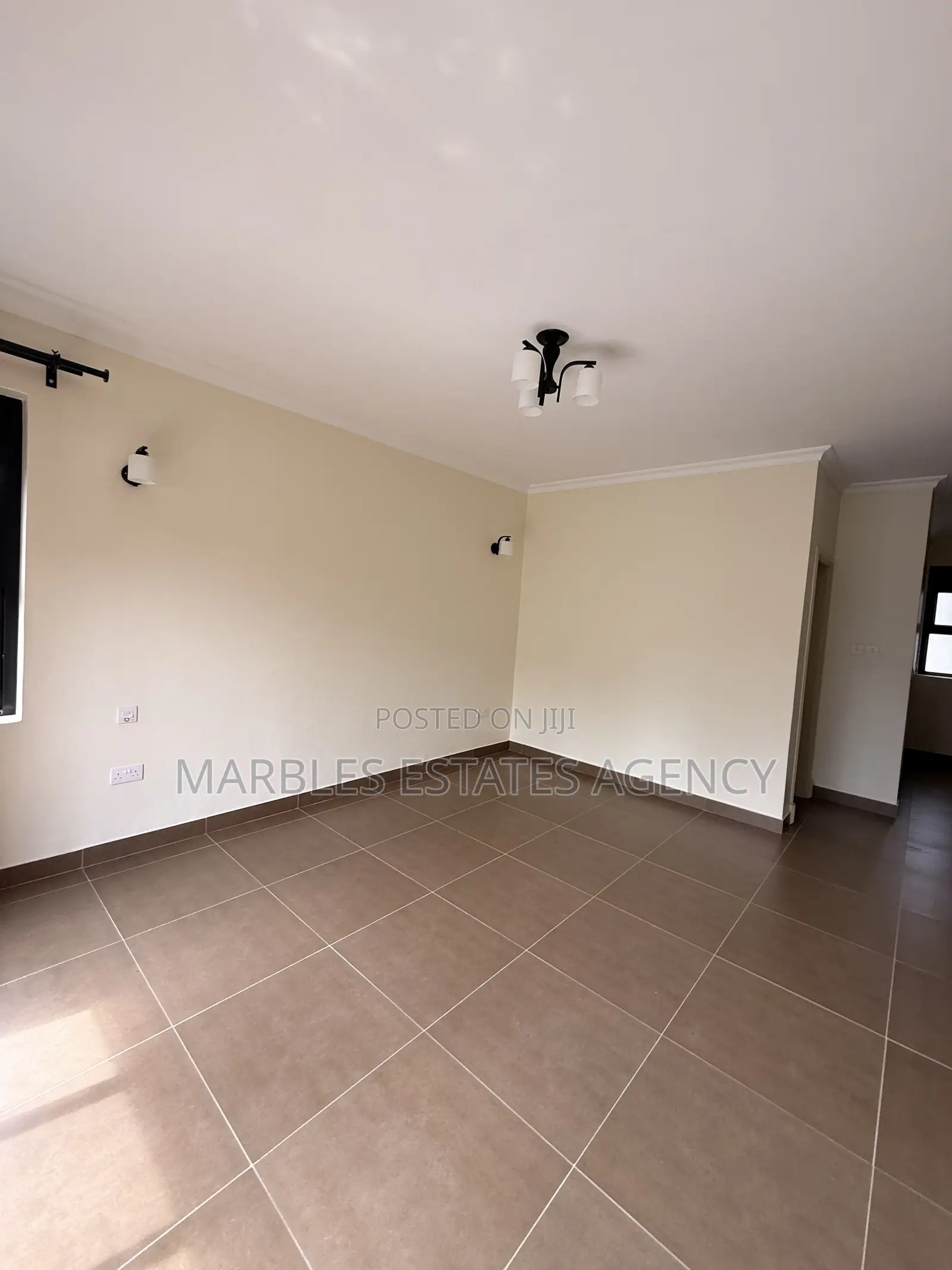 2bdrm Apartment in Naguru, Central Division for rent