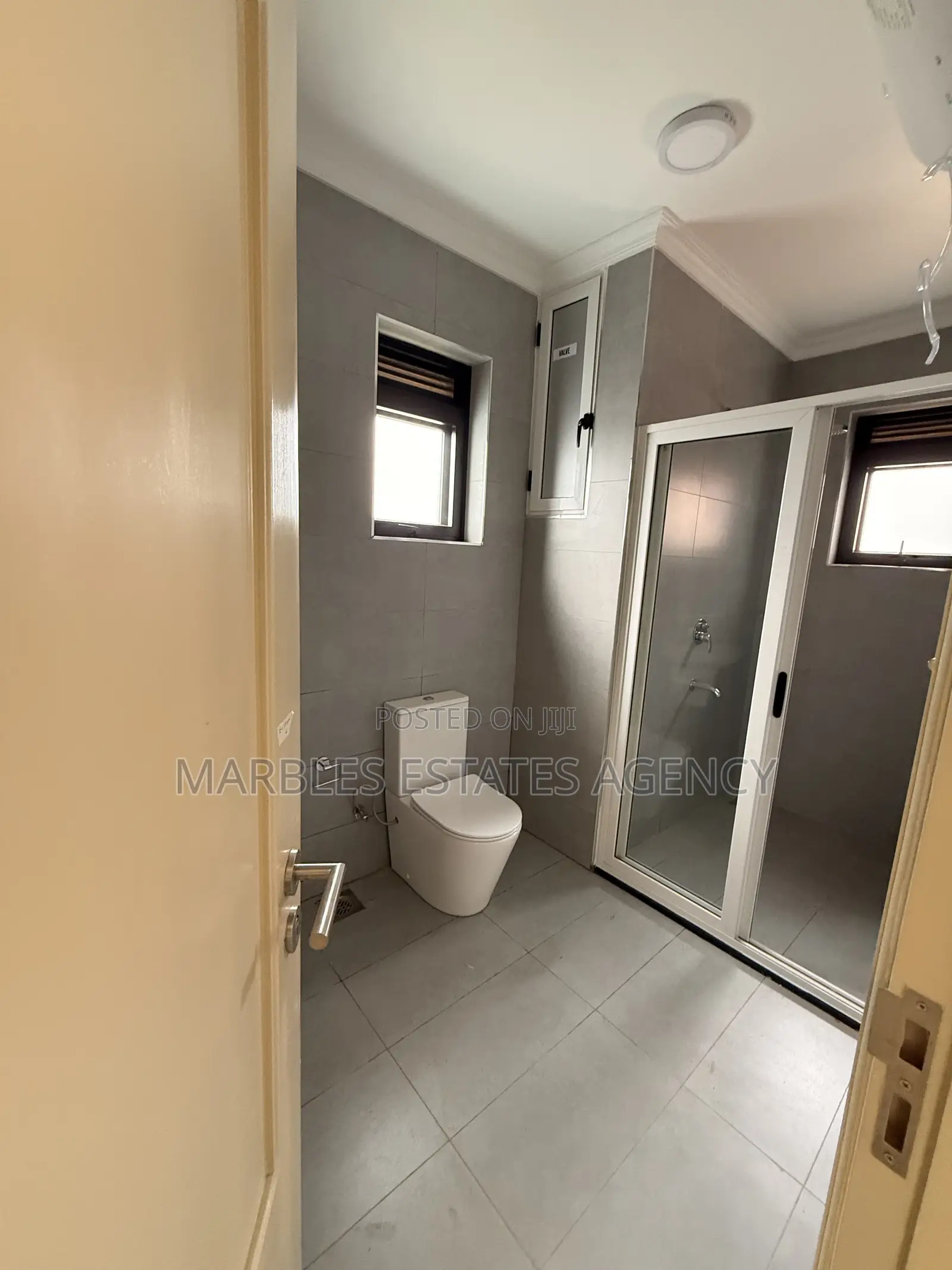 2bdrm Apartment in Naguru, Central Division for rent