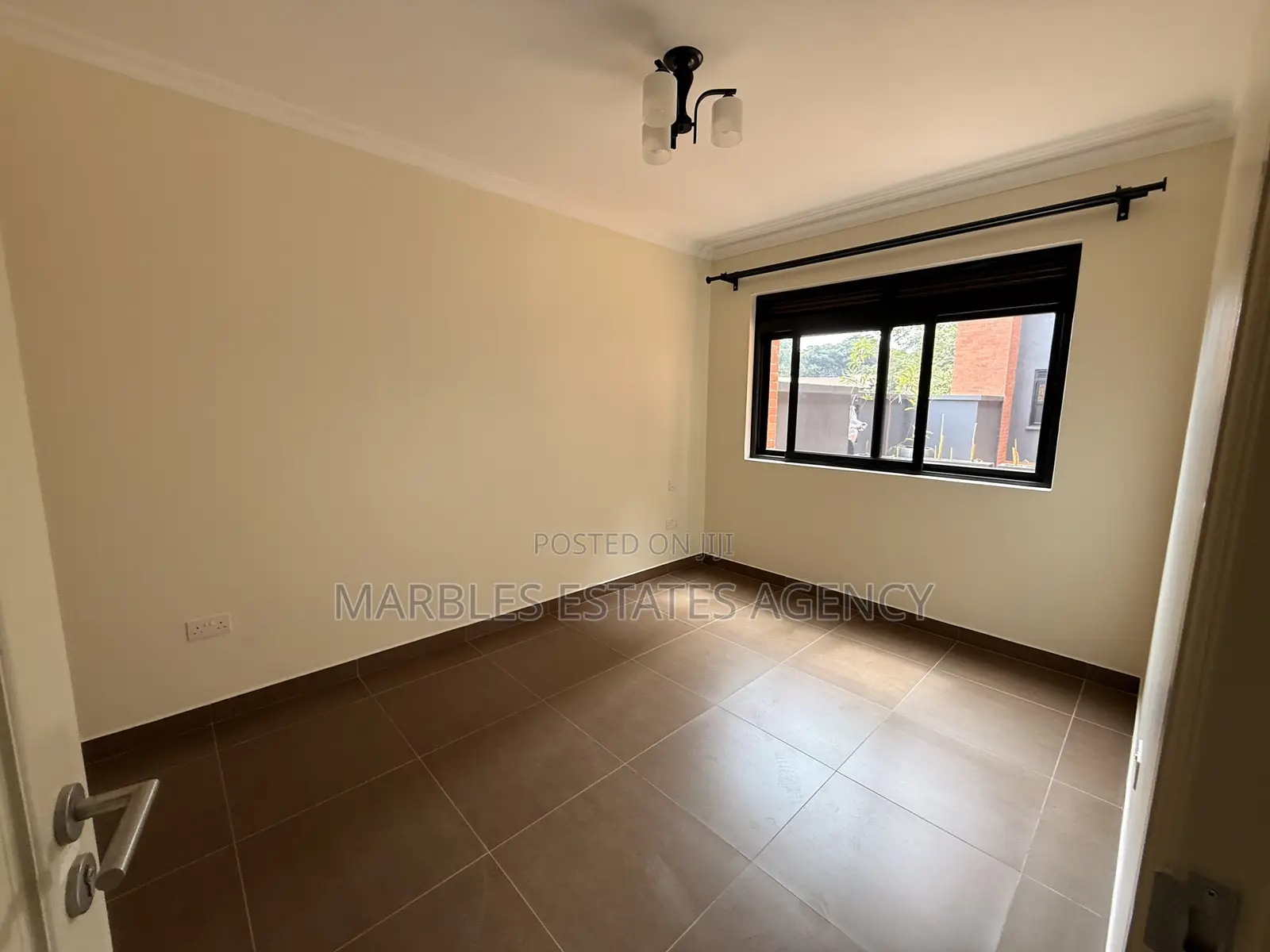 2bdrm Apartment in Naguru, Central Division for rent
