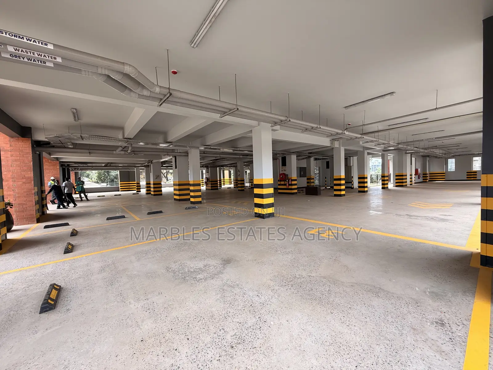 2bdrm Apartment in Naguru, Central Division for rent