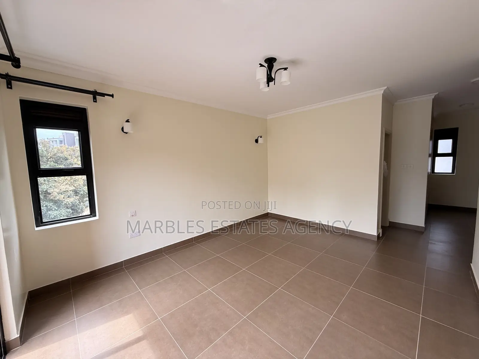 2bdrm Apartment in Naguru, Central Division for rent