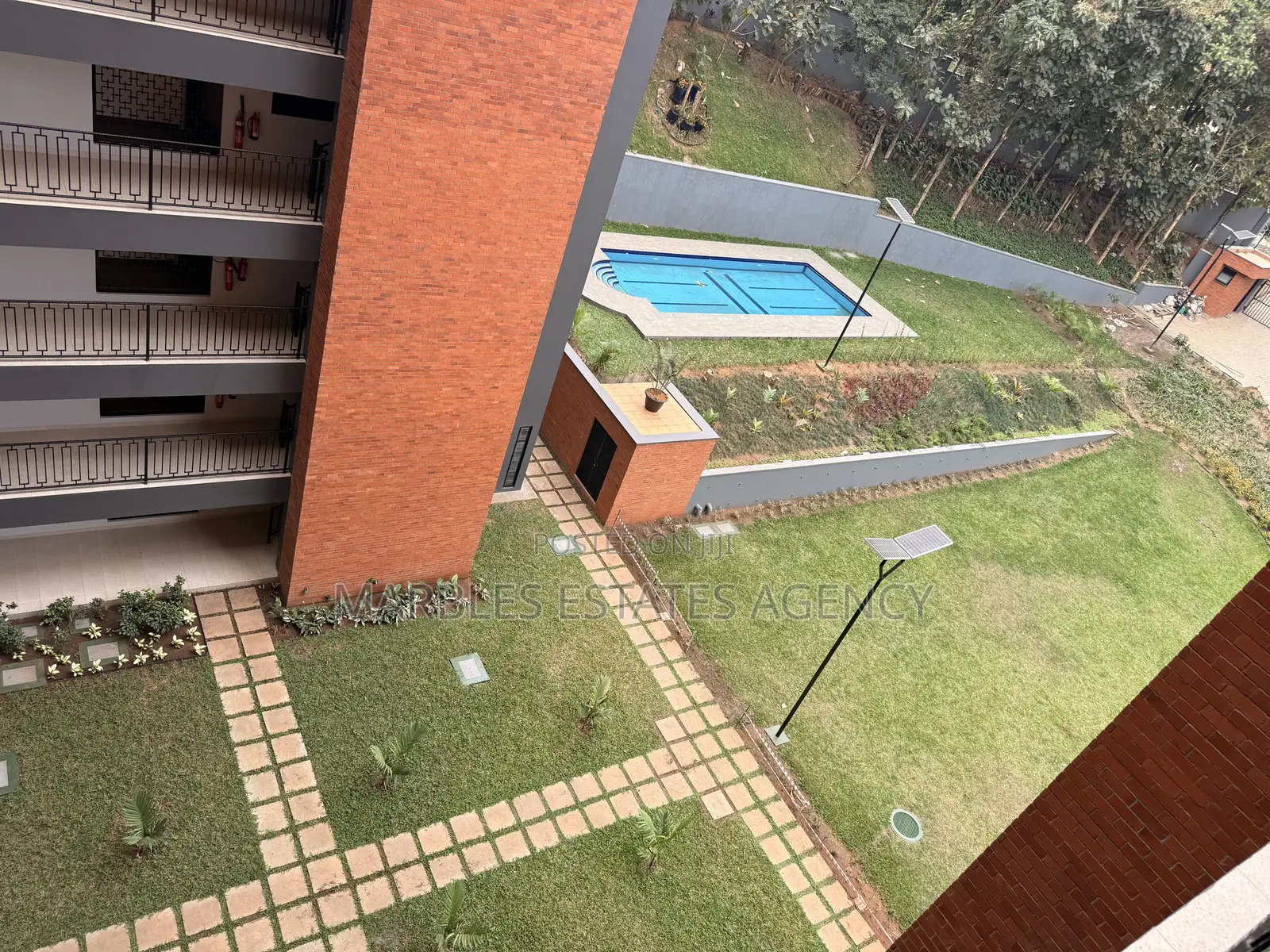 2bdrm Apartment in Naguru, Central Division for rent