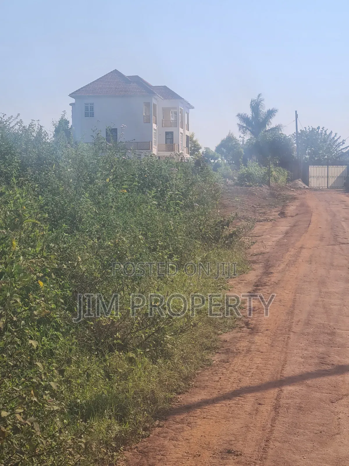 Land for Sale at Mpererwe Mukiti