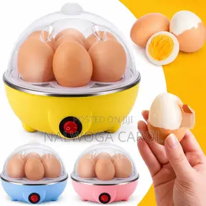 Egg Boilers
