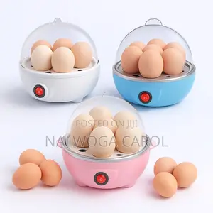 Egg Boilers