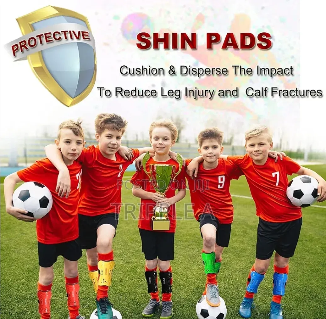 Shinguards