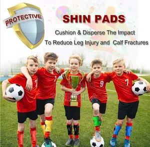 Shinguards