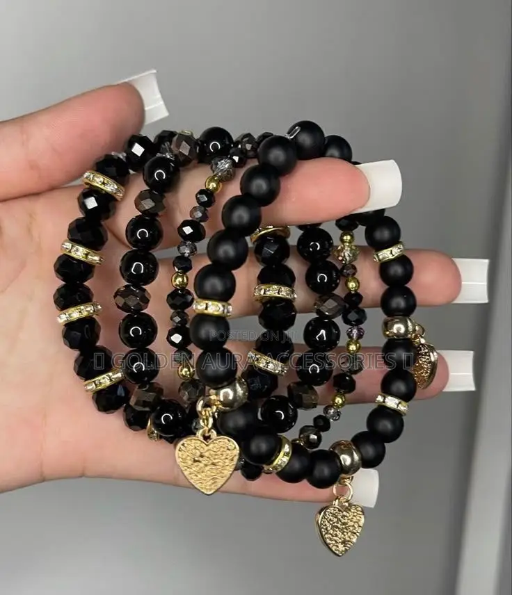 Beaded Bracelets