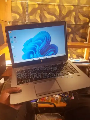 Laptop HP 240 G2 4GB Intel Core i5 HDD 500GB