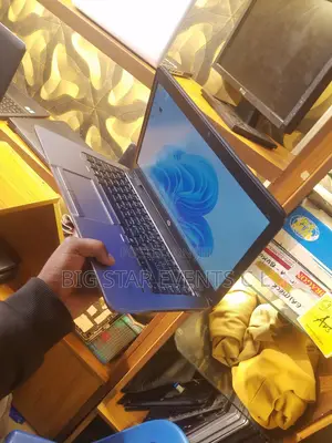 Laptop HP 240 G2 4GB Intel Core i5 HDD 500GB
