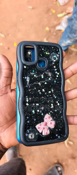 Infinix Hot 10 Lite 32 GB Blue