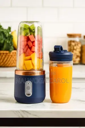 Portable Juicers /Blender