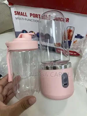 Portable Juicers /Blender