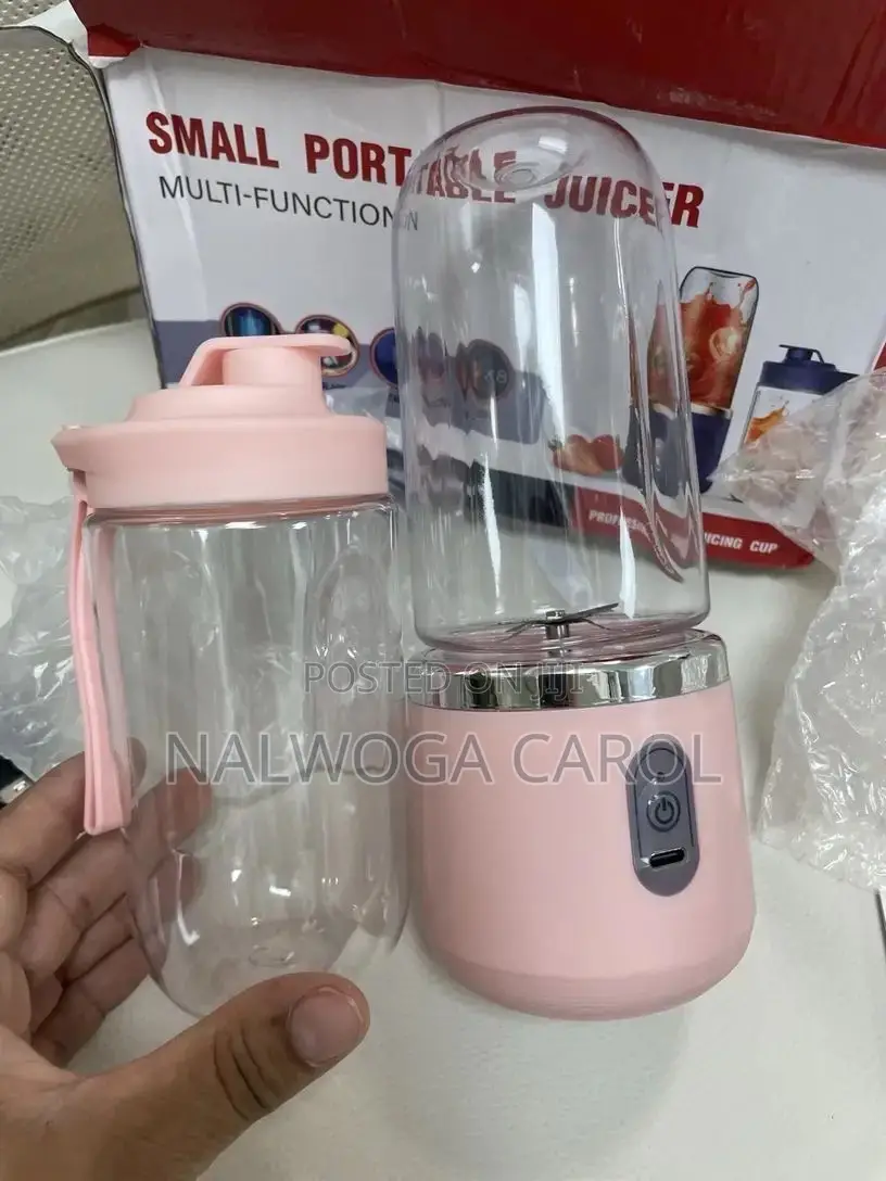 Portable Juicers /Blender