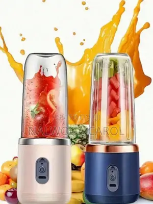 Portable Juicers /Blender