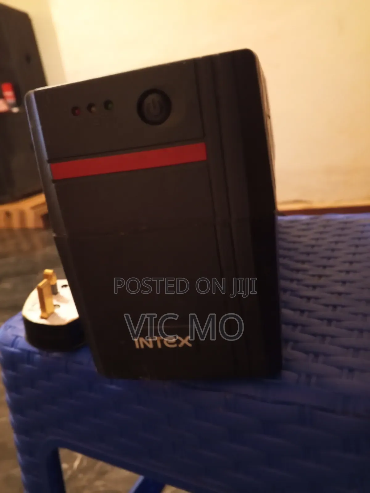 UPS(Uninterrupted Power Supply)