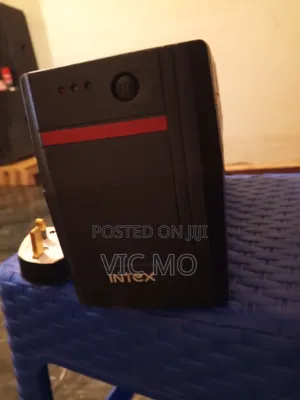 UPS(Uninterrupted Power Supply)