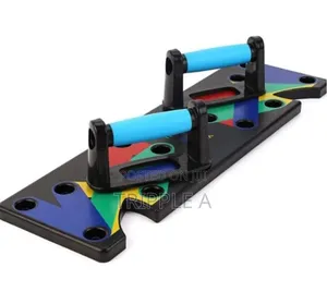 Portable Push Up Board