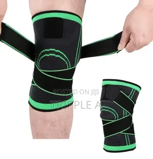 Core Knee Support