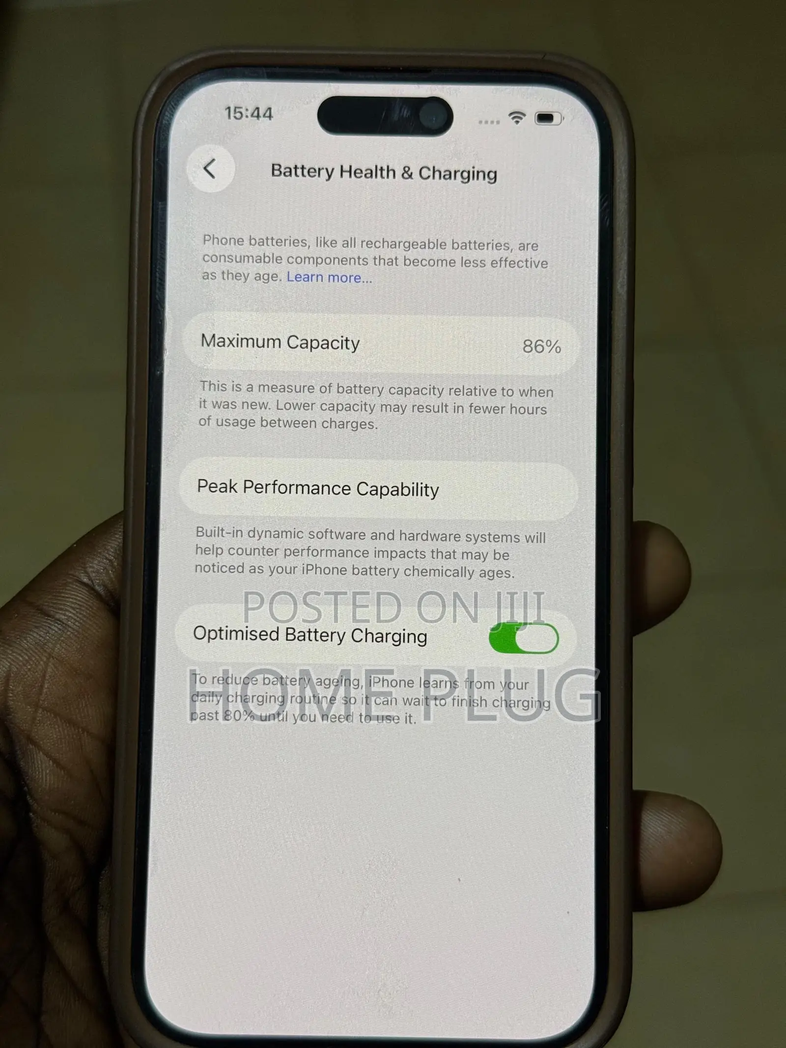 Apple iPhone 14 Pro 256 GB Black