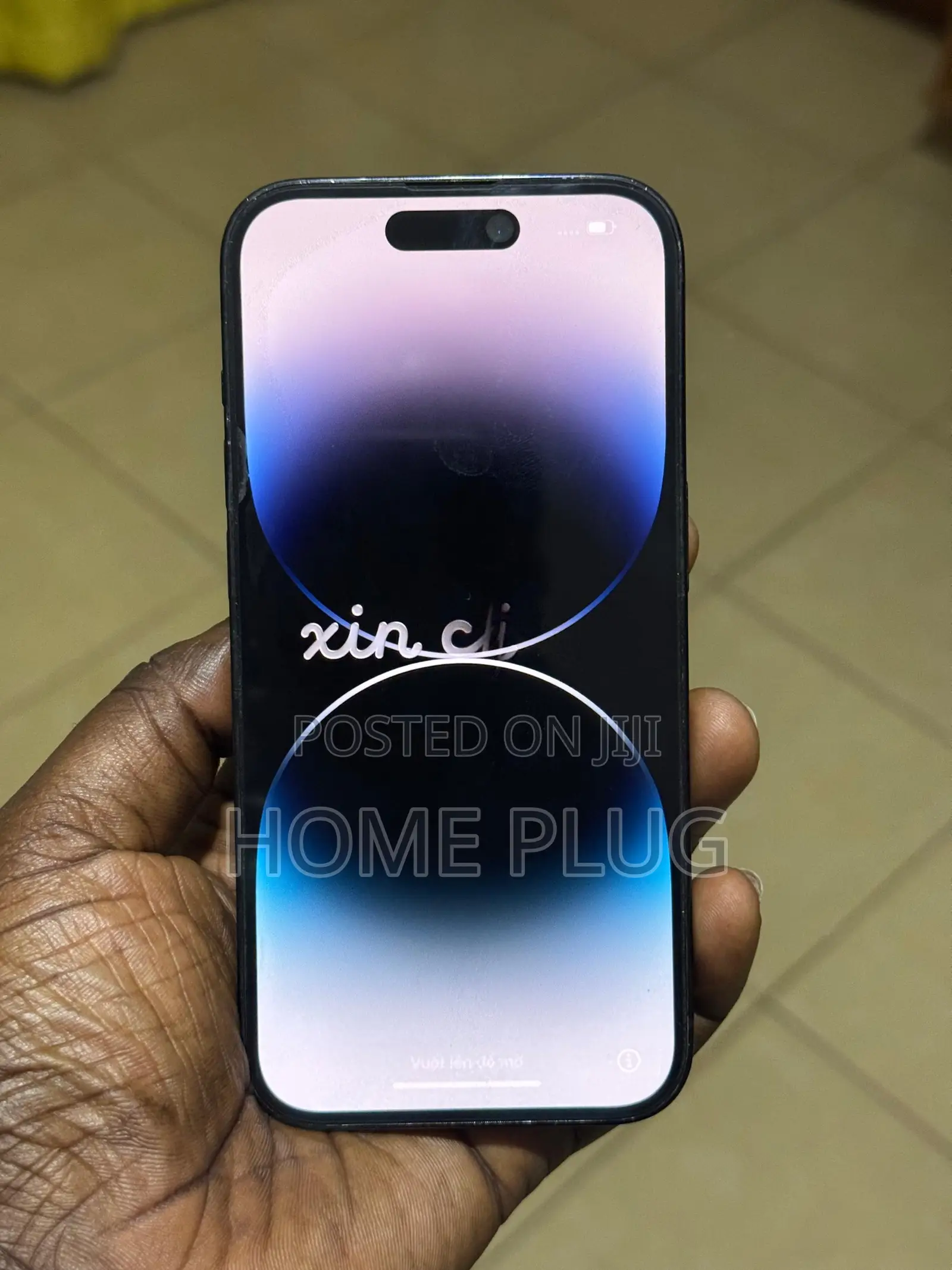Apple iPhone 14 Pro 256 GB Black