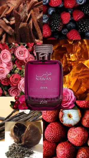 Hawas Diva for Her 100ml