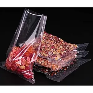 Vacuum Sealing Bags 20 X 30cm - 100 Bags