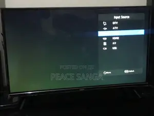 Chiq Brand Flat Screen