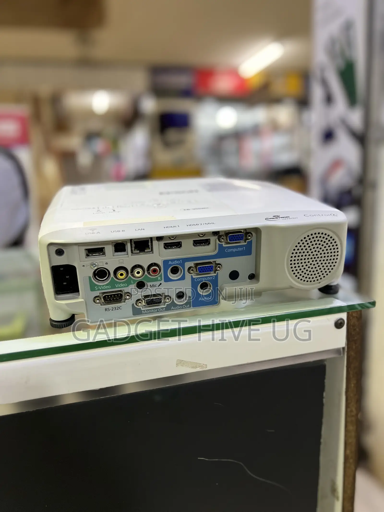 Epson EB-955WH