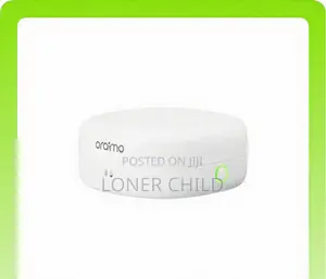 Aroma Go Waterless Rechargeable Aroma Therapy Diffuser