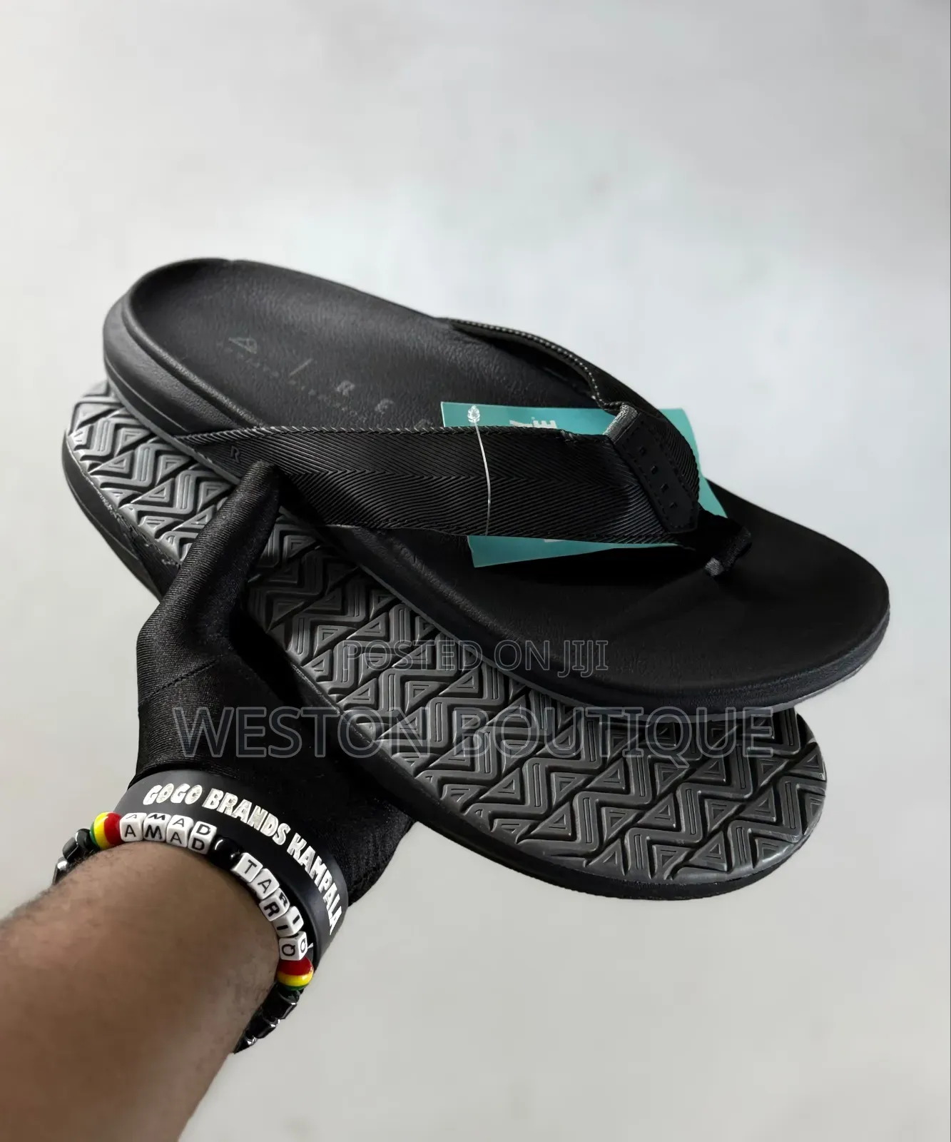Original Reef Men's Vip Sandals