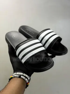 Adidas Original Ad Foam Sandals