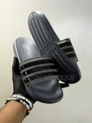 Adidas Original Ad Foam Sandals