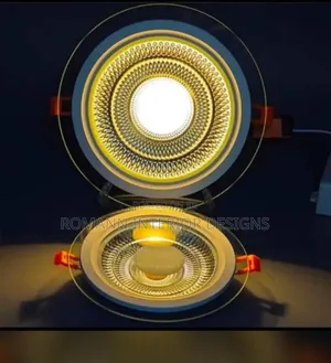 Spot Lights / Panel Lights