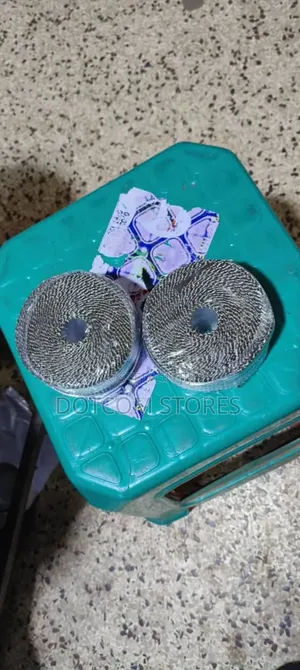 Motorcycle Circular Stainless Steel Wire Brushes or Buffing Wheels