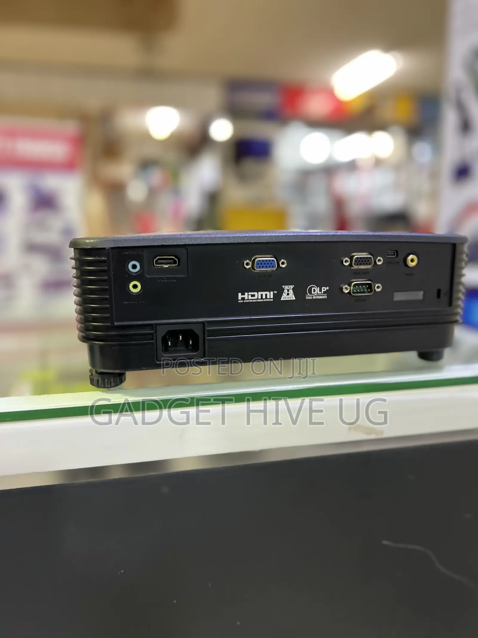 ACER 3500 Lumens