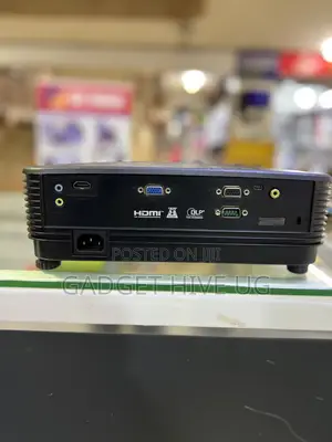 ACER 3500 Lumens
