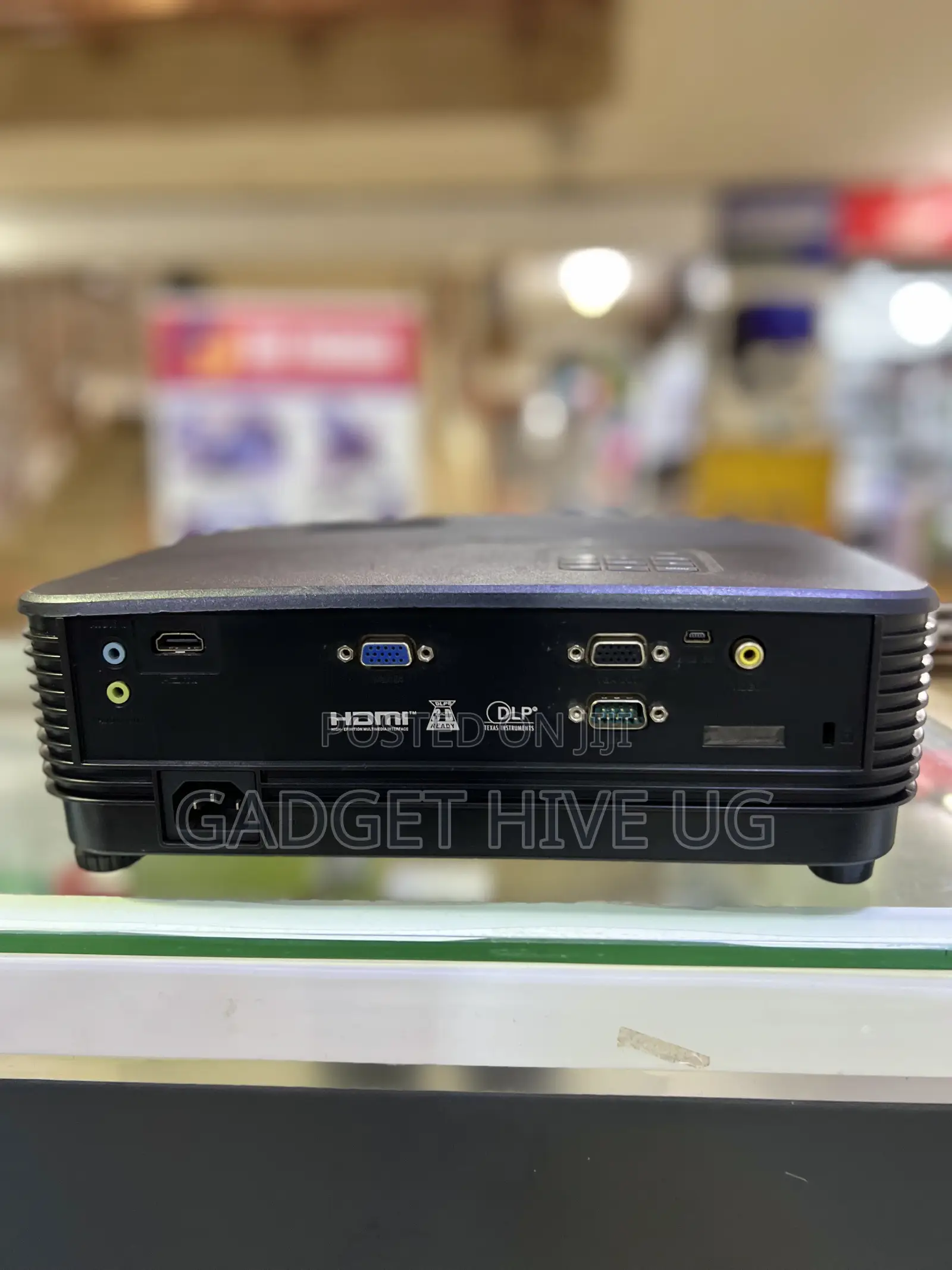 ACER 3500 Lumens