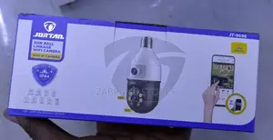 Gun Ball Linkage Wifi Camera