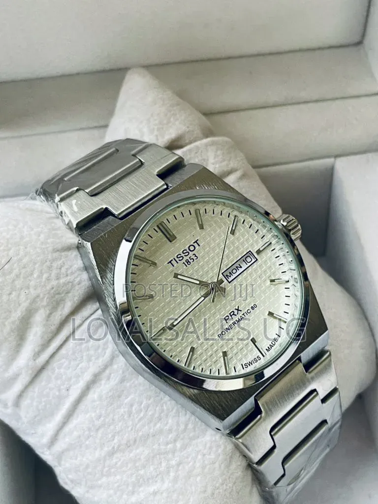 Original Tissot Watches