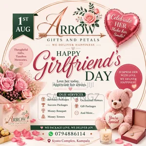 Arrow Gifts